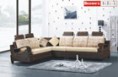 rattan sofa
